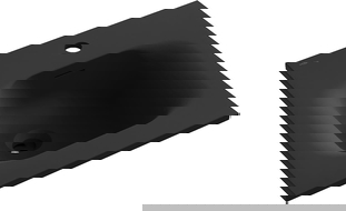 Mexen Vela мивка вградена в плот 46 x 46,5 см, черен мат - 25234571