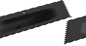 Mexen Vela мивка вградена в плот 91 x 46,5 cm, черен мат - 25239071