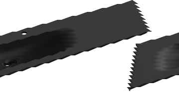 Mexen Vela мивка за вграждане в плот, лява 101 x 46,5 см, черен мат - 25231071L