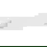 Мивка Mexen Otis за вдлъбване в плот 161 x 46,5 см, бяла мат - 25181601
