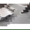 Mexen X-ST стиропор покритие за правоъгълна вана 160-190 x 70-90 см, бяла - 55021-00