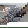Mexen DXS 150 вентилатор за баня, ключ с въже, бял - W9603-150K-00