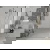 Mexen Lima сгъваеми душ врати 105 cm, прозрачни, хром - 856-105-000-01-00