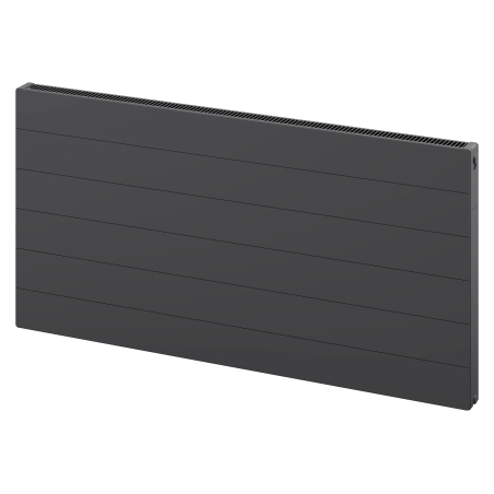 Mexen Line CL11 панелен радиатор 900 x 2000 mm, странично свързване, 2182 W, антрацит - W411L-090-200-66