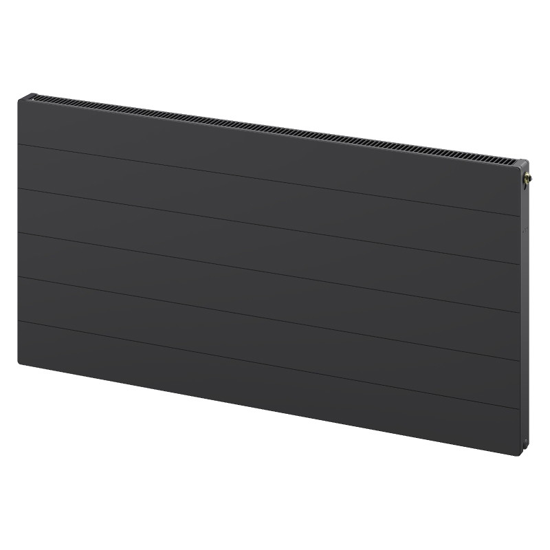 Mexen CCL11 Линеен панелен радиатор 400 x 1200 mm, долно централно свързване, 667 W,