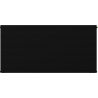 Mexen Line CVL11 плочков радиатор 400 x 600 мм, долно свързване, 333 W, черен - W611L-040-060-70