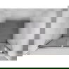 Mexen Exo двойни душ врати, 80 см, прозрачни, хром - 814-080-000-01-00