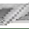 Mexen Exo сгъваеми душ врати 95 см, прозрачни, хром - 816-095-000-01-00