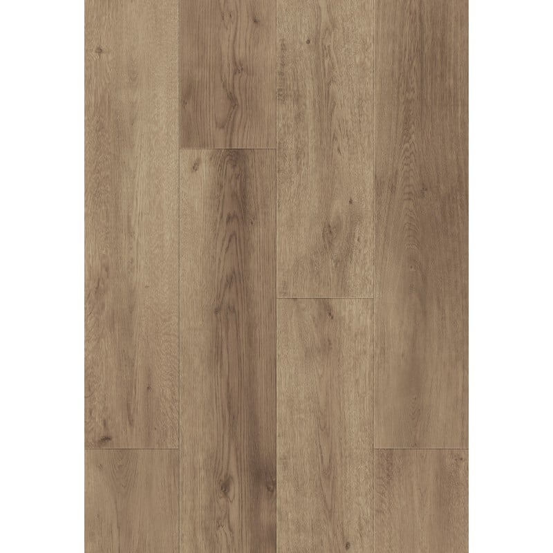 Mexen Spirit Lake Винилови панели 1227 x 187 mm LVT Dryback 2,5 mm, PVC основа, 4 V-фуга, Дъб - F1301-1227-187-255-4V1-01