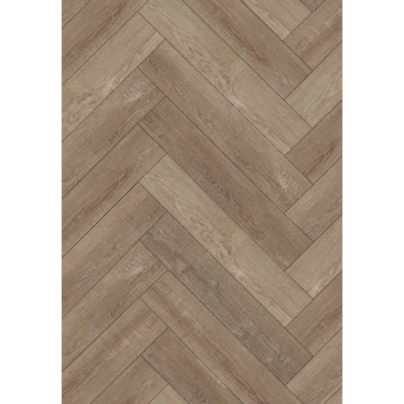 Mexen Windsor винилови панели рибена кост 570 x 95 mm LVT Dryback 2,5 mm, подложка PVC, 4
