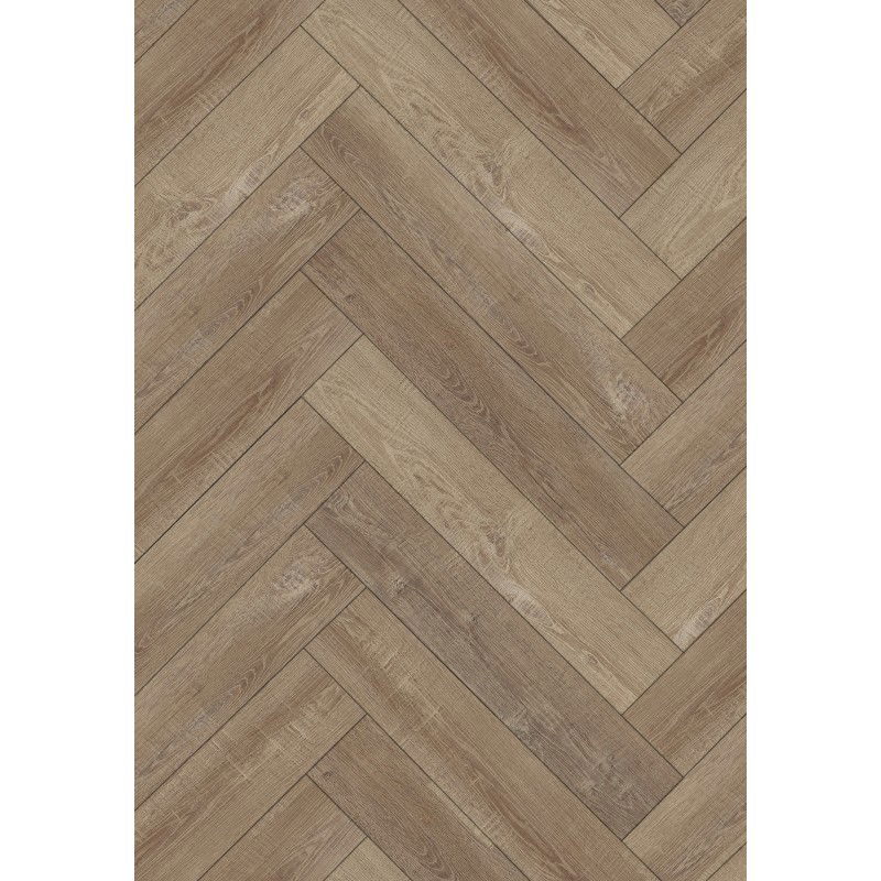 Mexen Windsor винилови панели рибена кост 570 x 95 mm LVT Dryback 2,5 mm, PVC основа, 4