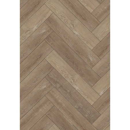 Mexen Windsor винилови панели рибена кост 570 x 95 mm LVT Dryback 2,5 mm, подложка PVC, 4