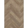 Mexen Windsor винилови панели рибена кост 570 x 95 mm LVT Dryback 2,5 mm, подложка PVC, 4