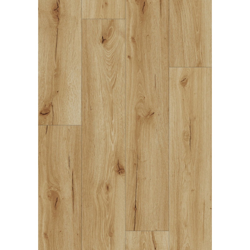 Mexen Beaver Creek винилови панели 1227 x 187 mm LVT Dryback 2,5 mm, основа PVC, 4 V-фуга, дъб