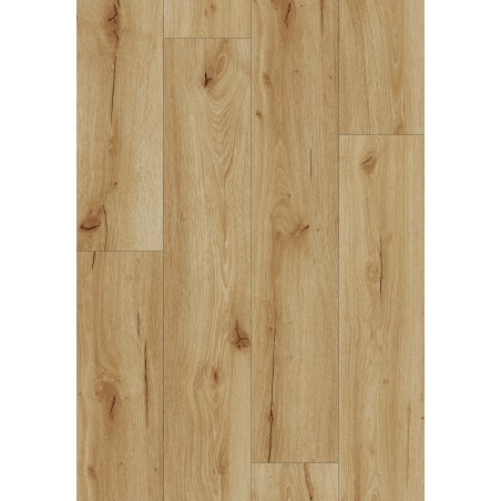 Mexen Beaver Creek винилови панели 1227 x 187 mm LVT Dryback 2,5 mm, основа PVC, 4 V-фуга, дъб