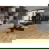 Mexen Beaver Creek винилови панели 1227 x 187 мм LVT Dryback 2,5 мм, PVC основа, 4 V-фуга, дъб - F1302-1227-187-255-4V1-01