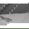 Mexen Exo сгъваема душ кабина 80 x 100 см, прозрачна, хром - 816-080-100-01-00