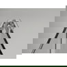 Mexen Exo сгъваема душ кабина 75 x 100 см, прозрачна, хром - 816-075-100-01-00