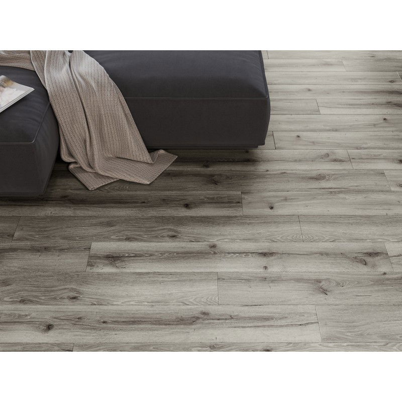 Mexen Ontario винилови панели 1227 x 187 мм LVT Dryback 2,5 мм, PVC основа, 4 V-фуга, Дъб