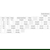 Mexen Exo сгъваема душ кабина 70 x 100 см, прозрачна, хром - 816-070-100-01-00