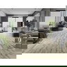 Mexen Wirginia винилови панели 1227 x 187 мм LVT Dryback 2,5 мм, PVC подложка, 4 V-фуга, Дъб - F1305-1227-187-255-4V1-01