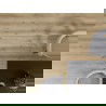 Mexen Sun Valley винилови панели 1227 x 187 мм LVT Dryback 2,5 мм, подложка PVC, 4 V-фуга, Дъб - F1306-1227-187-255-4V1-01