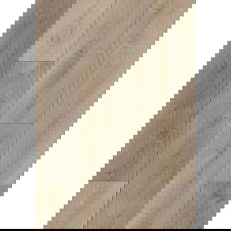 Mexen Casa Grande винилови панели 1227 x 187 mm LVT Dryback 2,5 mm, подложка PVC, 4 V-Фуга, Дъб - F1314-1227-187-255-4V1-01