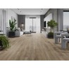 Mexen Casa Grande винилови панели 1227 x 187 мм LVT Dryback 2,5 мм, подложка PVC, 4 V-фуга, дъб