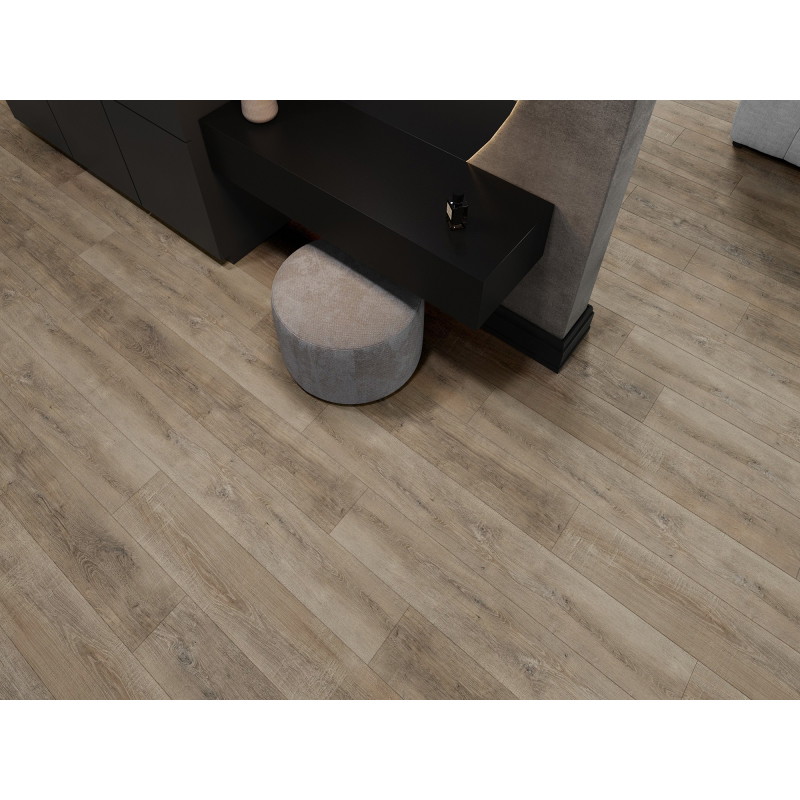 Mexen Casa Grande винилови панели 1227 x 187 мм LVT Dryback 2,5 мм, подложка PVC, 4 V-фуга, дъб