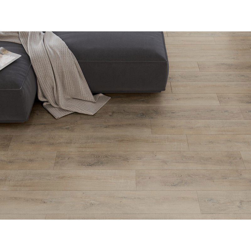 Mexen Casa Grande винилови панели 1227 x 187 mm LVT Dryback 2,5 mm, подложка PVC, 4 V-Фуга, Дъб - F1314-1227-187-255-4V1-01