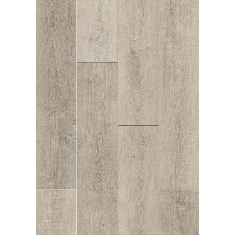 Mexen Parker винилови панели 1227 x 187 мм LVT Dryback 2,5 мм, основа PVC, 4 V-фуга, дъб - F1315-1227-187-255-4V1-01