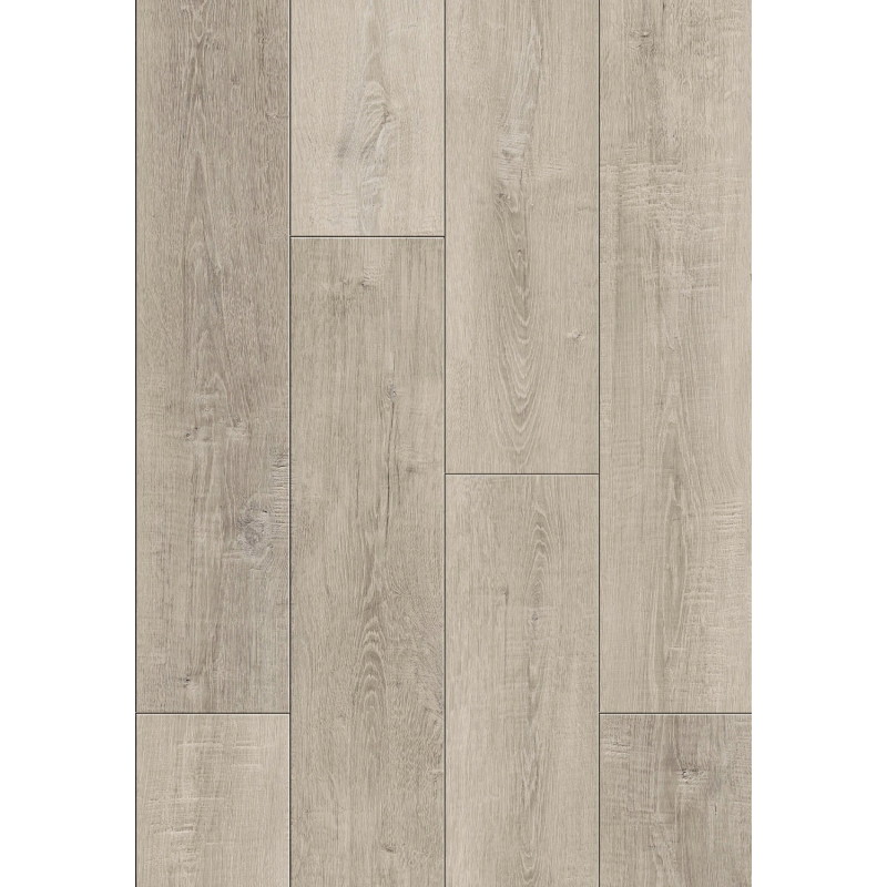 Mexen Parker винилови панели 1227 x 187 мм LVT Dryback 2,5 mm, подложка PVC, 4 V-Фуга, дъб