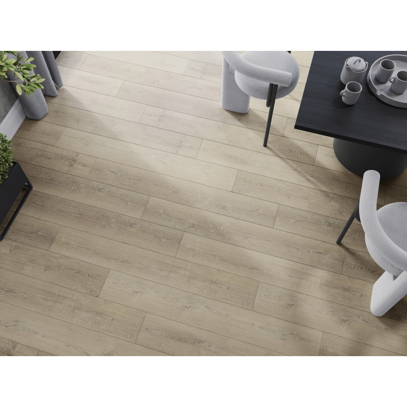 Mexen Parker винилови панели 1227 x 187 мм LVT Dryback 2,5 mm, подложка PVC, 4 V-Фуга, дъб