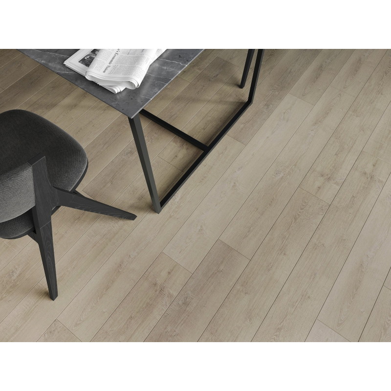 Mexen Parker винилови панели 1227 x 187 мм LVT Dryback 2,5 mm, подложка PVC, 4 V-Фуга, дъб
