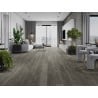 Mexen New Albany винилни панели 1227 x 187 мм LVT Dryback 2,5 мм, основа PVC, 4 V-фуга, дъб