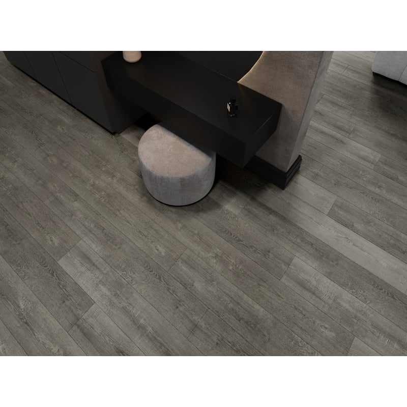 Mexen New Albany винилни панели 1227 x 187 мм LVT Dryback 2,5 мм, основа PVC, 4 V-фуга, дъб