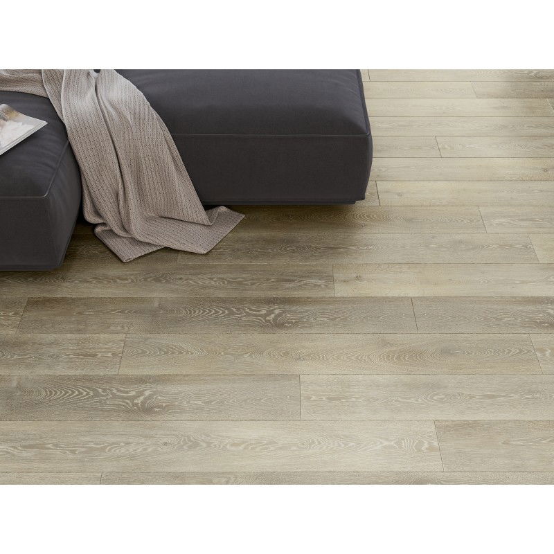Mexen Jasper винилови панели 1227 x 187 мм LVT Dryback 2,5 мм, основа PVC, 4 V-фуга, Дъб - F1318-1227-187-255-4V1-01