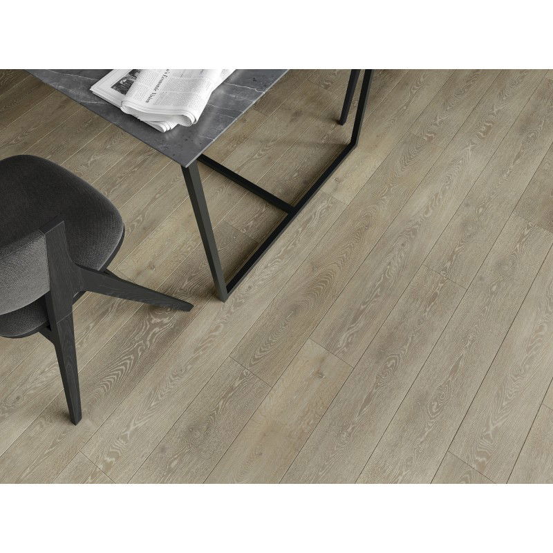 Mexen Jasper винилови панели 1227 x 187 мм LVT Dryback 2,5 мм, основа PVC, 4 V-фуга, Дъб - F1318-1227-187-255-4V1-01