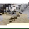 Mexen Calera винилови панели 1227 x 187 мм LVT Dryback 2,5 мм, PVC подложка, 4 V-фуга, Дъб - F1320-1227-187-255-4V1-01