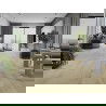 Mexen Calera винилови панели 1227 x 187 мм LVT Dryback 2,5 мм, PVC подложка, 4 V-фуга, Дъб - F1320-1227-187-255-4V1-01