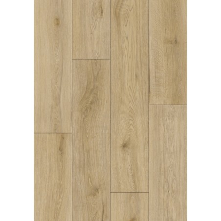 Mexen Charter Oak Винилови панели 1227 x 187 mm LVT Dryback 2,5 mm, основа PVC, 4 V-фуга, Дъб