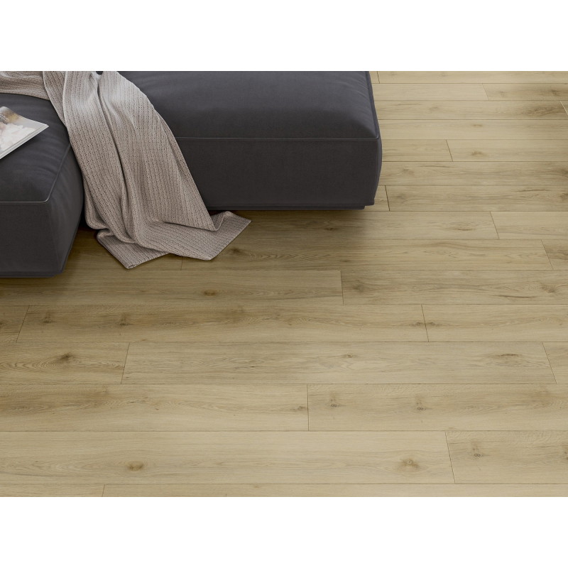 Mexen Charter Oak Винилови панели 1227 x 187 mm LVT Dryback 2,5 mm, основа PVC, 4 V-фуга, Дъб