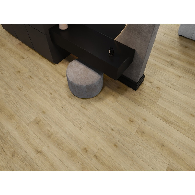 Mexen Charter Oak Винилови панели 1227 x 187 mm LVT Dryback 2,5 mm, основа PVC, 4 V-фуга, Дъб