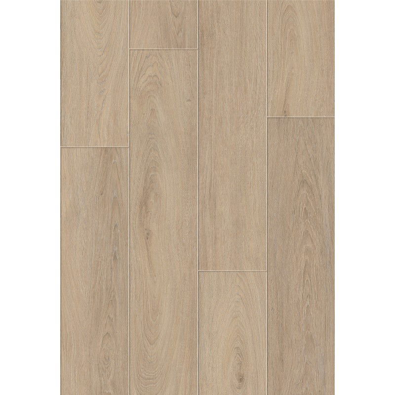 Mexen Palmdale винилови панели 1227 x 187 mm LVT Dryback 2,5 mm, PVC подложка, 4 V-Фуга, Дъб - F1327-1227-187-255-4V1-01