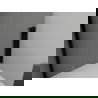 Mexen Exo сгъваема душ кабина 100 x 95 см, прозрачна, черна - 816-100-095-70-00