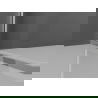 Mexen Exo двустранни душ врати 90 см, прозрачни, хром - 814-090-000-01-00