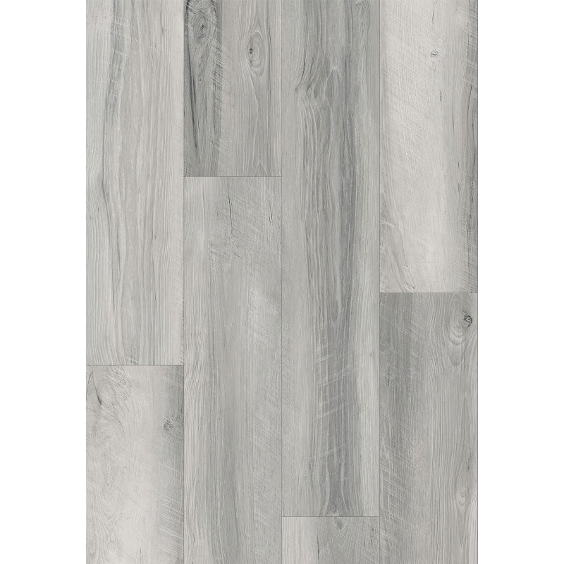 Мексен Портланд винилови панели 1227 x 187 мм LVT Dryback 2,5 мм, PVC подложка, 4 V-Фуга, Орех - F1371-1227-187-255-4V1-01