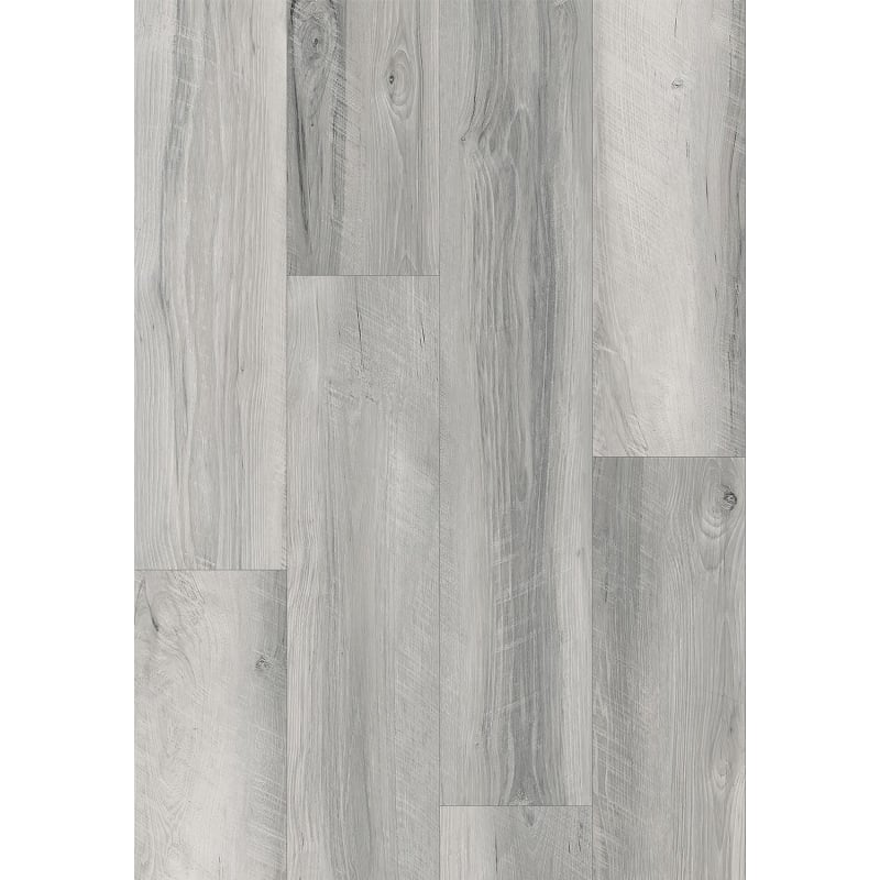 Mexen Portland  винилови панели 1227 x 187 mm LVT Dryback 2,5 mm, PVC подложка, 4 V-фуга, Орех