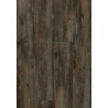 Mexen Tulsa винилови панели 1227 x 187 мм LVT Dryback 2,5 мм, PVC подложка, 4 V-фуга, Бор