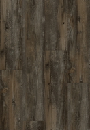 Mexen Tulsa винилови панели 1227 x 187 мм LVT Dryback 2,5 мм, PVC подложка, 4 V-фуга, Бор